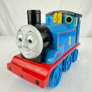 Vintage Thomas the Train Engine